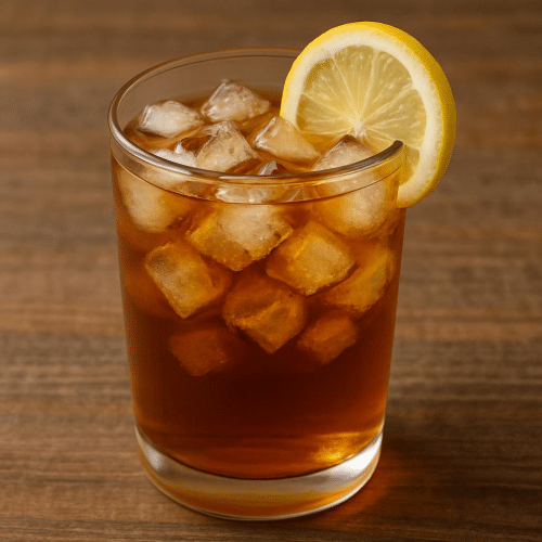 Sola Ice Tea Pfirsich 0,5l (EINWEG)