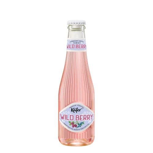 Wild Berry Mini 0.2l