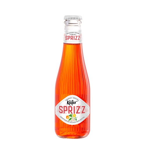 Käfer Sprizz Mini 0.2l