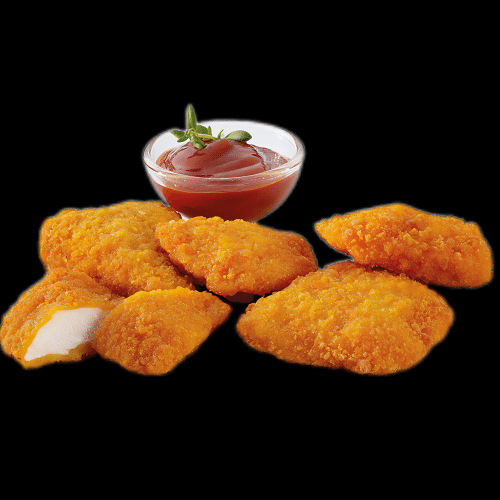Chicken Bites