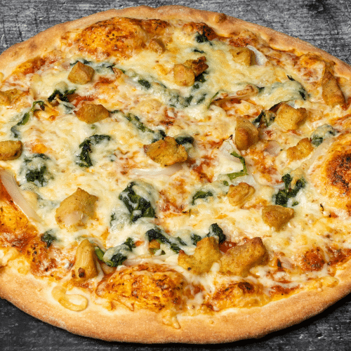 Pizza Bros