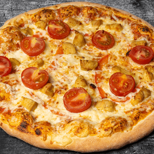 Pizza Chicken