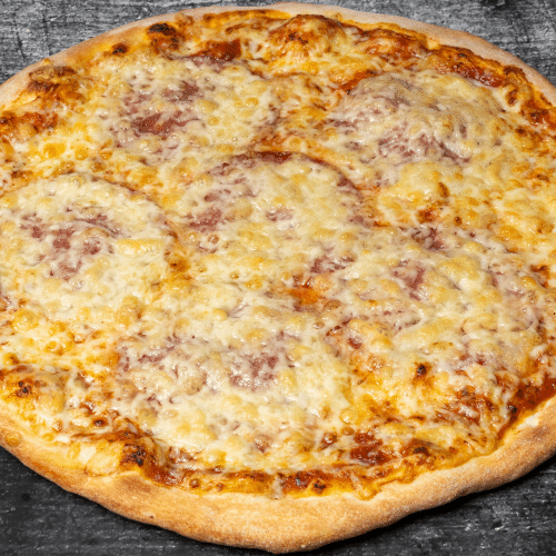 Pizza Salami