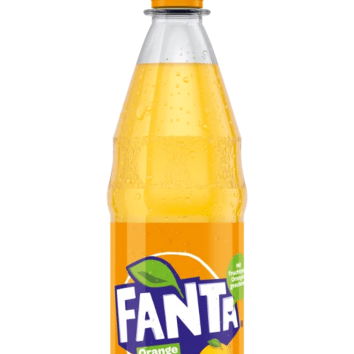 Fanta 1,0l (MEHRWEG