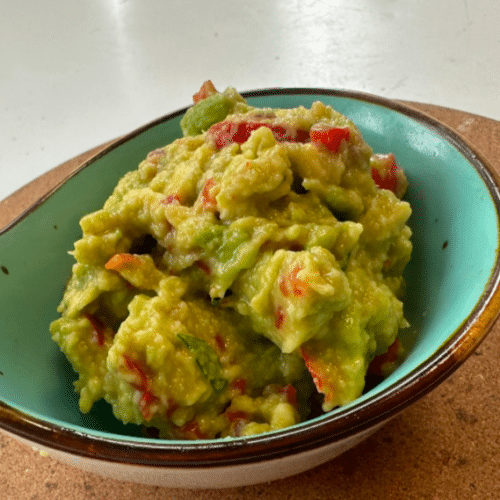 Guacamole Dip