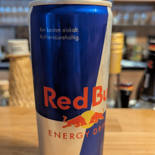Red Bull 0,25l (EINWEG)