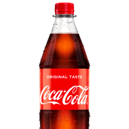 Coca Cola 1,0l (MEHRWEG)