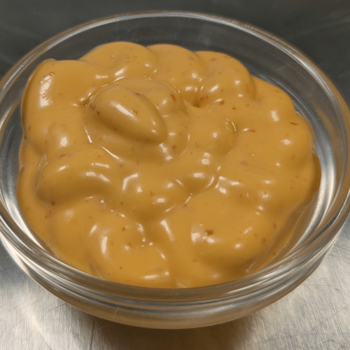 Spicey Dip