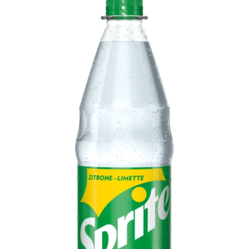 Sprite 1,0l (MEHRWEG)