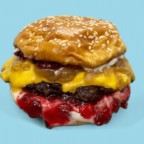 Smashberry