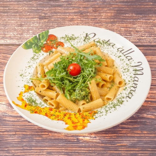 Penne Gorgonzola