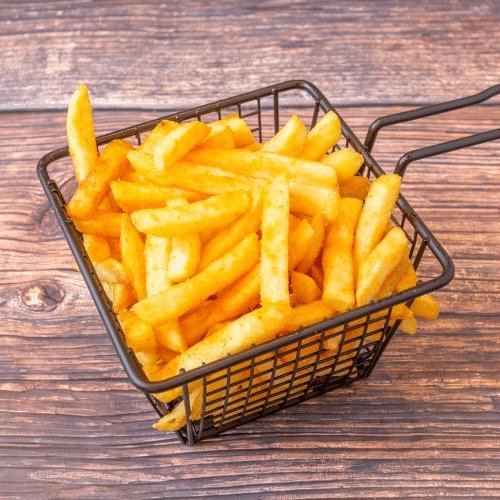 Pommes frites