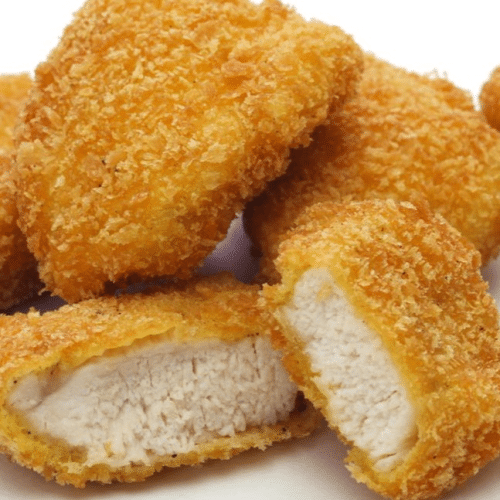 Chicken Nuggets