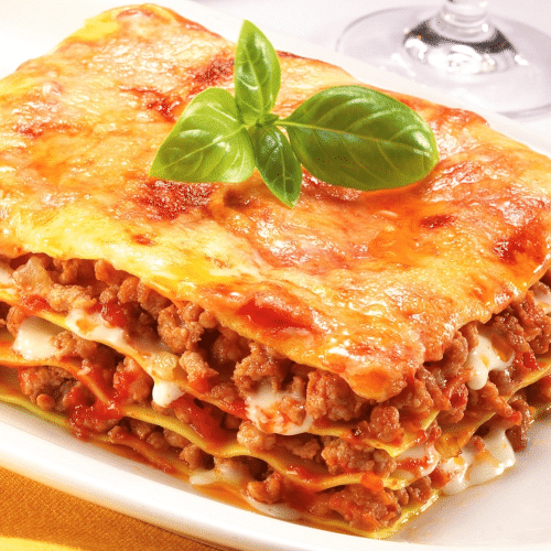 Lasagne