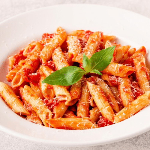 Penne Arabiata