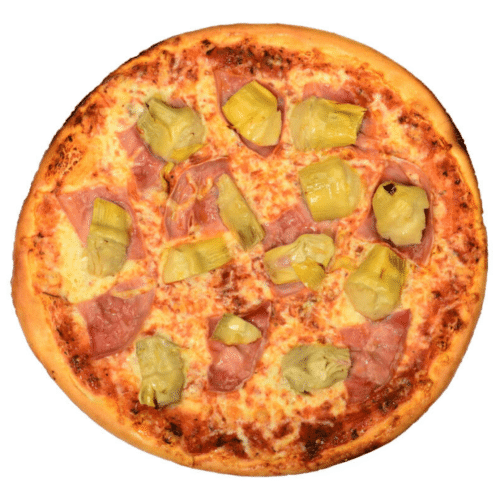 Pizza Arti