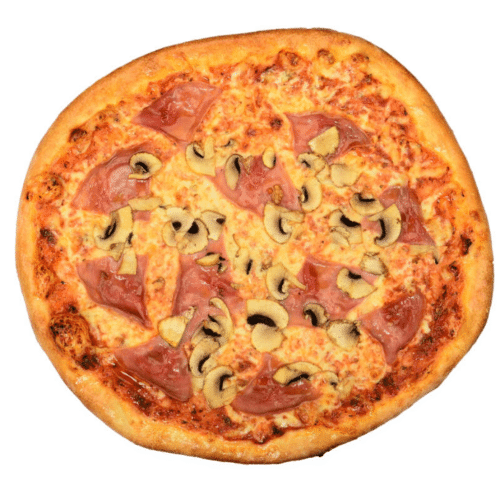 Pizza Primavera