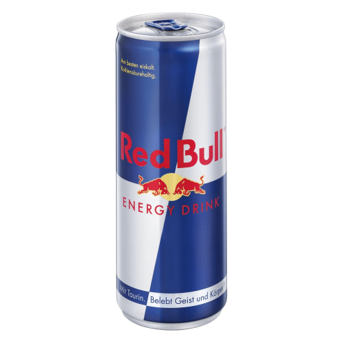 Red Bull Energy Drink 0,25l (EINWEG)