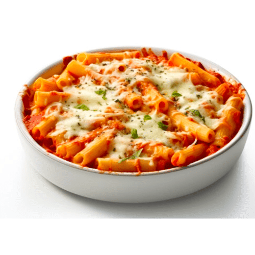 Rigatoni al Forno