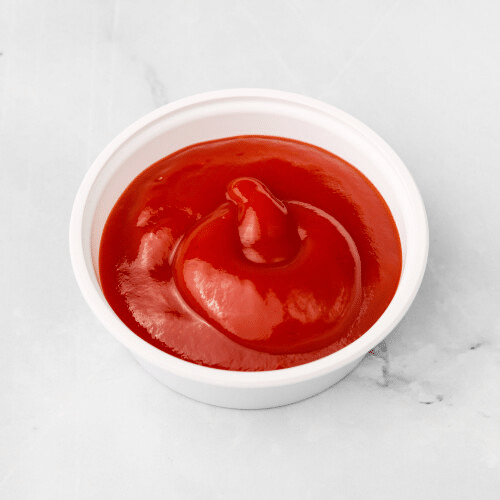 Ketchup