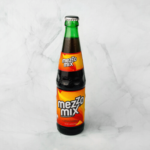 Mezzo Mix 0,33l (MEHRWEG)