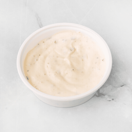 Trüffel-Parmesan-Mayonnaise