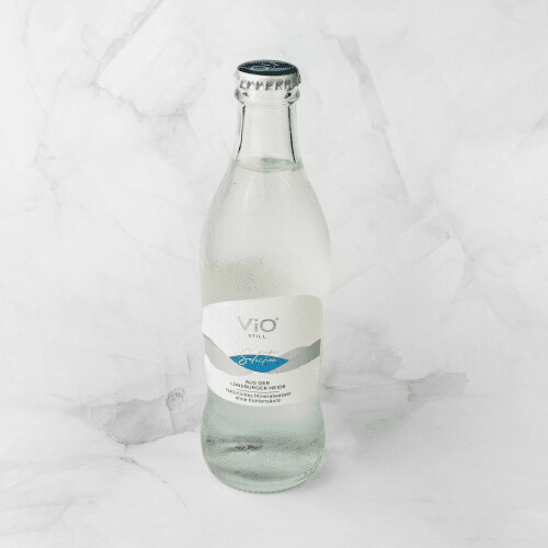 ViO Still 0,25l (MEHRWEG)