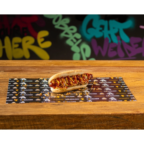 Hot Dog