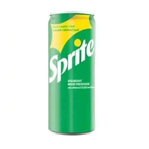 Sprite 0,33l (EINWEG)