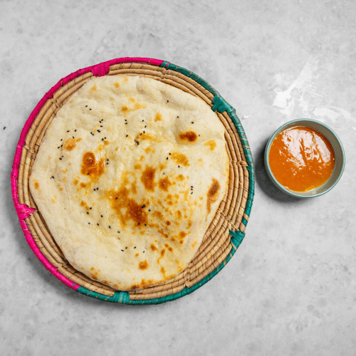 Bhurta Nan