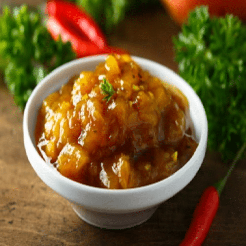 Mango Chutney