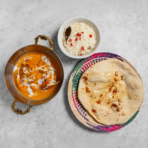 Murghi Chili Karhai