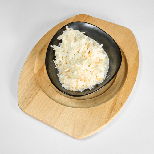 Coleslaw Salat