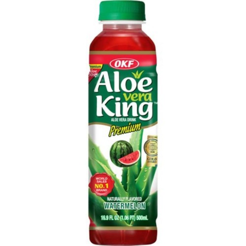 OKF Wassermelonensaft 0.5l (EINWEG)