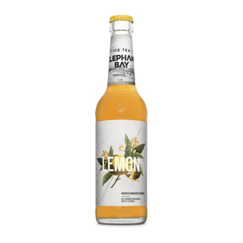Elephant Bay Lemonade Mandarin 0.33l (MEHRWEG)