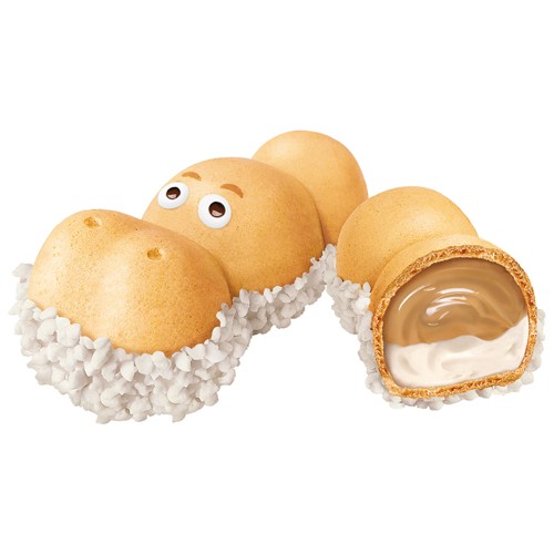 Kinder Happy Hippo Haselnuss 21g