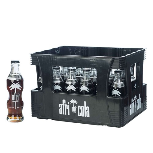 Afri Cola 0.33l (MEHRWEG)
