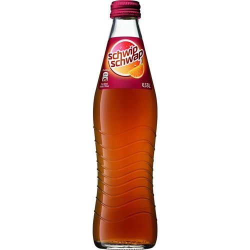 Schwip Schwap 0.33l (MEHRWEG)