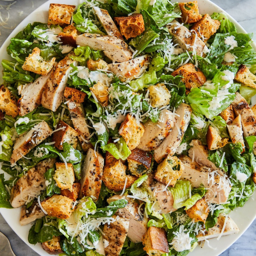 Caesar's Salad