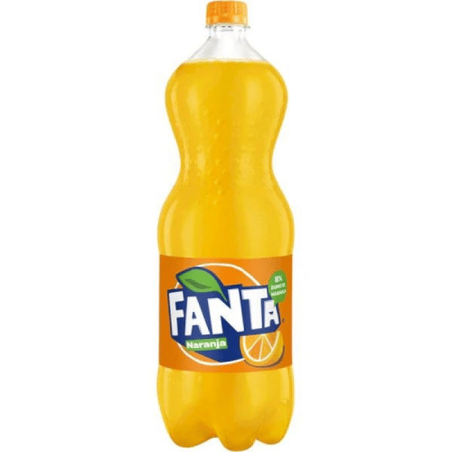 Fanta 1,0l