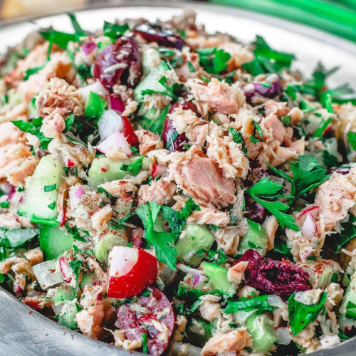 Tuna Salad
