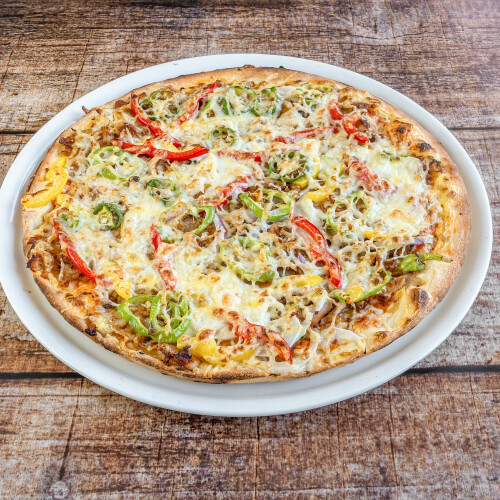 Pizza Sandhofen