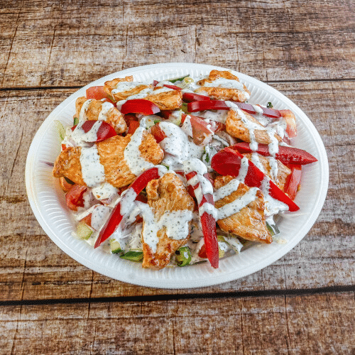Salat Sandhofen