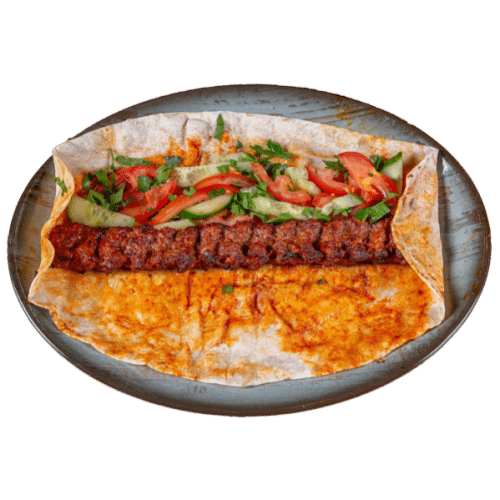Adana Dürüm