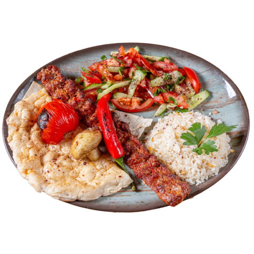 Adana Kebap