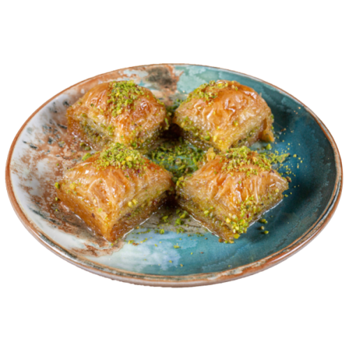 Baklava