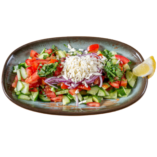 Coban Salatasi Büyük