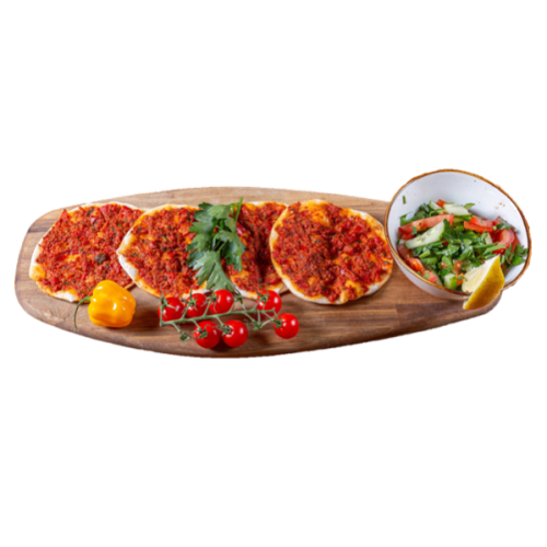 Findik Lahmacun