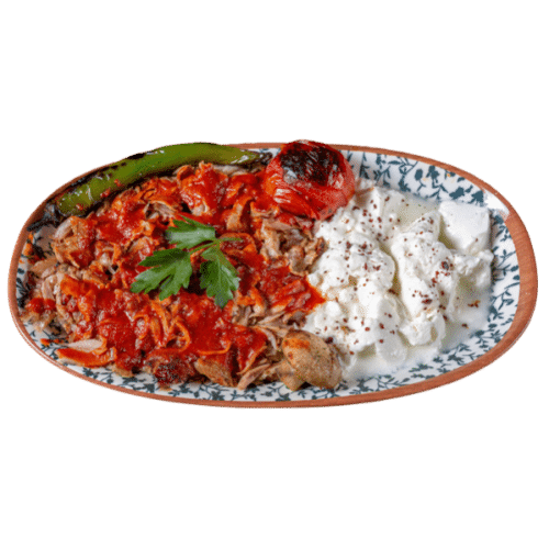 Iskender Döner