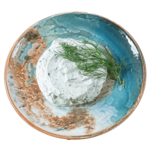 Ispanakli Meze